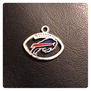 ❗️PRE-ORDER❗️Buffalo bills charm bracelet